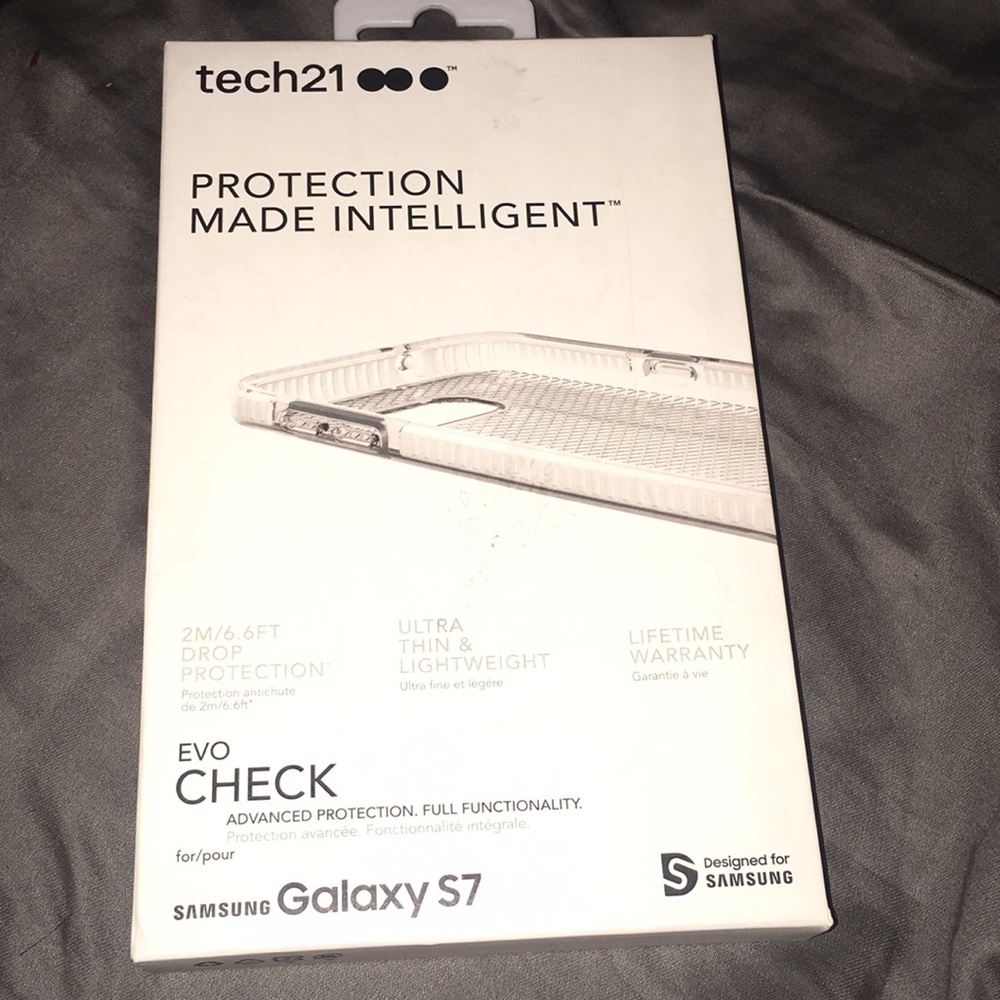 Galaxy s7